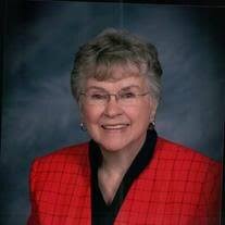 Leah Herron Pagel Obituary