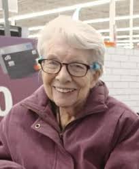 Mildred Rosemary "Rose" Moss Obituary (2023)