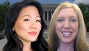 Metro Nashville HR Director Confirms 'A Complaint Has Been Filed with'  MPHD, but Declines to Address Claim Complaint Was Filed by Dr. Stephanie  Kang Over Disagreement About Controversial Rittenhouse Memo
