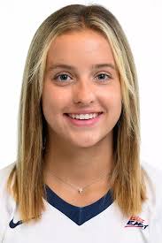 2023 Women's Volleyball Roster