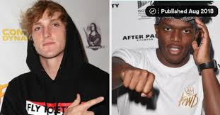 Welcome, please sign in customer phone: Here S Why Youtubers Logan Paul And Ksi Had A Boxing Match