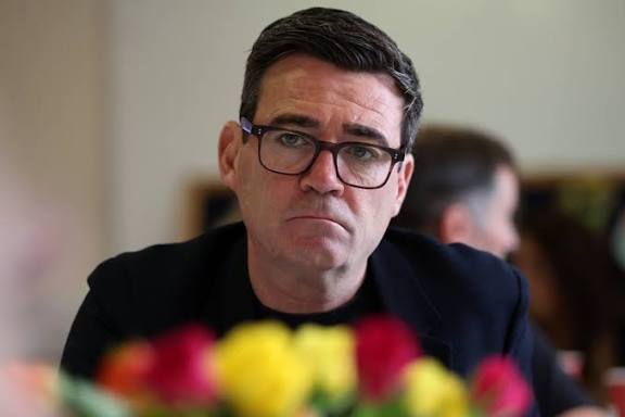 Burnham plans £13bn boost to foreign aid – making tax rises more likely