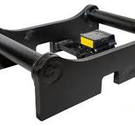 New Engcon S45 Weld on EC-OIL Top Bracket - Digrite