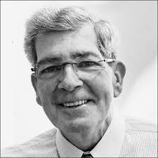 LAURENCE HARRINGTON Obituary