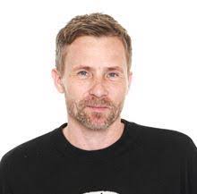 Justin Parkhurst's Instagram, Twitter & Facebook