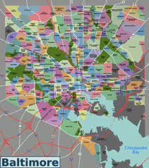 Households in baltimore containing people over 60. Baltimore Wikipedia