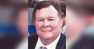 Obituary information for Brenton J. Allen