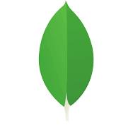 MongoDB Logo
