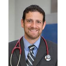 Dr. Timothy Fitzgerald, MD, Oncology