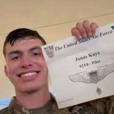 Congratulations to Kenwood alumnus Jonas Kaye