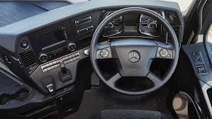If you've been following the electric vehicle market for a while, you know that one of the key. New Actros Promises R300 000 In Savings Despite Sa S Dirty Fuel