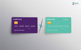 If you need an example of how badly things can go, look no further than your neighbors, friends, and relatives. Debit Card Vs Credit Card How To Make The Most Out Of Them Techsathi