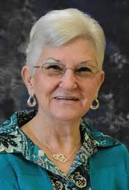 JoAnn C. McCutcheon Obituary