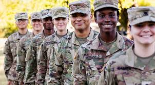 Militarycupid is a leading military dating site, helping thousands of military singles and civilians find their perfect match in uniform. Better Opportunities For Single Soldiers Ft Bragg Us Army Mwr