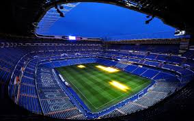 The great collection of real madrid fc wallpapers for desktop, laptop and mobiles. Real Madrid 4k Wallpapers On Wallpaperdog