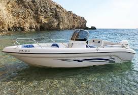 Boats air boats bay boats bluewater boats convertible boats dual console boats flats boats high performance business packages. 19 Ft Ranieri Voyager Ibiza Compare Prices Of Most Boats In Ibiza