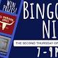 Bingo Night! @ El Dorado Grill in Wise, VA... event in Wise, VA