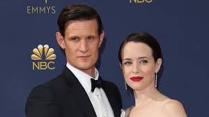 What Claire Foy And Matt Smith's Relationship Is Like In Real Life