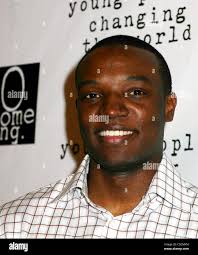 Kwame jackson hi-res stock photography and images