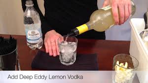 Maybe you would like to learn more about one of these? Deep Eddy Vodka Recipes Youtube