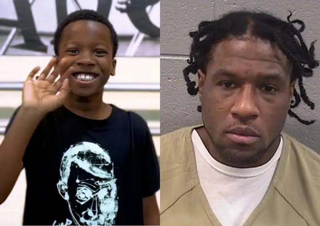 Backlash Erupts as Released Inmate Fatally Stabs 11-Year-Old Boy