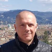 Matt Manna, MA, MS, CIH