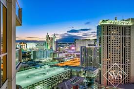 Maybe you would like to learn more about one of these? Two Bedroom Conjoined Studio Suite W Balcony Strip View At Signature Las Vegas Updated 2021 Prices