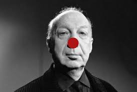 Pierre Dac : Hommage au roi des loufoques