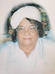 Bertha L. Lewis Obituary