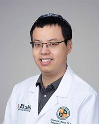 Faculty Profiles Miller School of Medicine