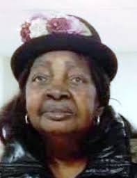 Obituary information for Lucinda Dockery