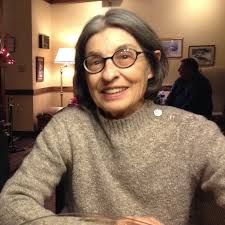 Obituary of Ann C. Vitale