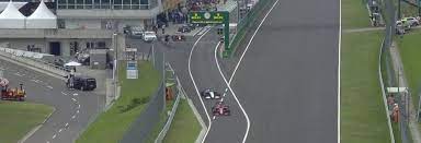 1 day ago · la pelea entre alonso y hamilton, de lo más destacado del caótico gp de hungría que ganó ocon.; 36lqp89y8p0xim