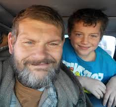 Arizona dad Richard Blodgett seeks answers after son Jakob dies in state  custody