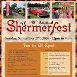 The 48th Annual Shermerfest