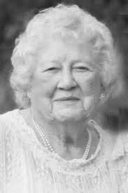 Frieda Irene (Taubert) Missel