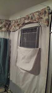 They work the same as window a/cs meant for houses. How To Add Air Conditioning To A Pop Up Trailer