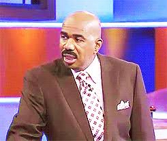 Check spelling or type a new query. To The Stars The Signs As Steve Harvey Reaction Gifs