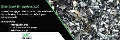 Sign up for national newsletter sign up. Mild Steel Scrap 100 Tons Wanted Wide Creek Enterprises Llc Wilmington United States Buy Scrap Metal Scrap