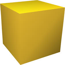 Isometric water cube 3d cross section png stock photo with transparent background. Download Hd Yellow Cube Png Yellow Cube Clipart Transparent Png Image Nicepng Com