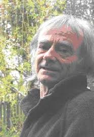 Ian Royce Chamberlain