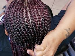 415 likes · 2 talking about this · 30 were here. African Hair Braiding By Mariam And Hawa