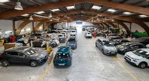 Carrosserie plotton, votre carrossier de confiance. Carrosserie Cda Une Prise En Charge Tout Incluse En Ile De France