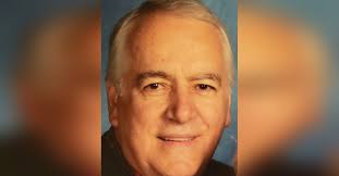 Obituary information for Robert Anthony Mello