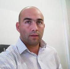 Martín Caro será el candidato a intendente por la Agrupación MUCHOS