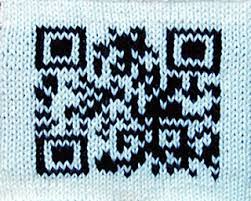 Whether you're a knitting novice or a cracker at crochet, we even have knitting kits to get you on the road to creating unique and fabulous designs for yourself and your loved ones. Ravelry Knit A Qr Code Do S And Don Ts Pattern By Irene Birk