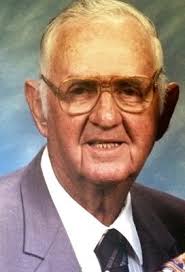 J. Tolbert Obituary (2015)