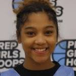 Alyson Scott, Edmond Memorial