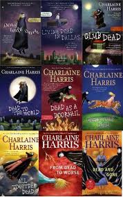 Sookie Books I Just This Series And I M I M Really Liking Them Now I Want To See The Show Book Worth Reading Books Worth Reading