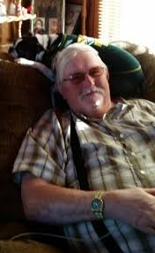 Larry Booher's Instagram, Twitter & Facebook